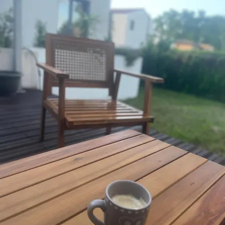 Feriehus Avec Piscine - Mediterranee Sud De La France
