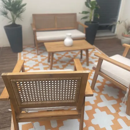 Avec Piscine - Mediterranee Sud De La France Feriehus Torreilles