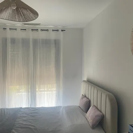 Avec Piscine - Mediterranee Sud De La France *