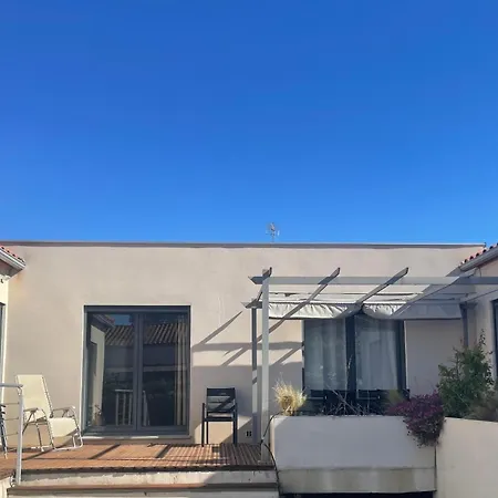 Feriehus Avec Piscine - Mediterranee Sud De La France *