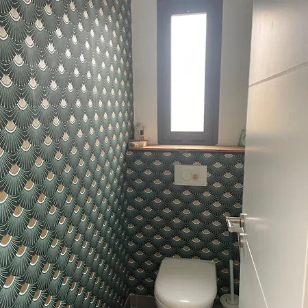 Feriehus Avec Piscine - Mediterranee Sud De La France Torreilles