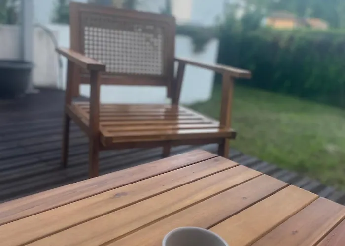 Holiday home Avec Piscine - Mediterranee Sud De La France
