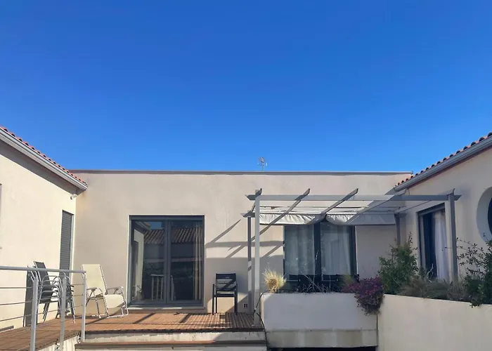 Holiday home Avec Piscine - Mediterranee Sud De La France *