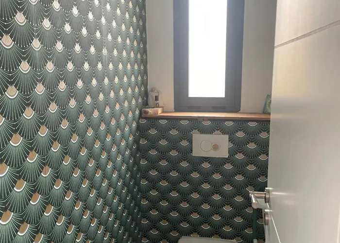 Holiday home Avec Piscine - Mediterranee Sud De La France Torreilles